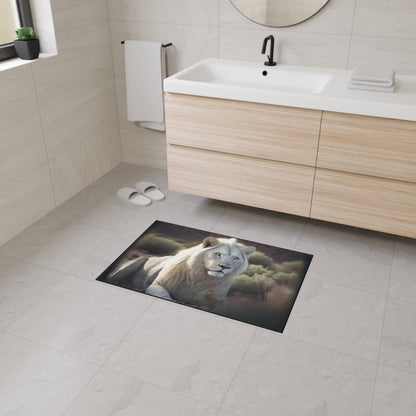 Heavy Duty Floor Mat