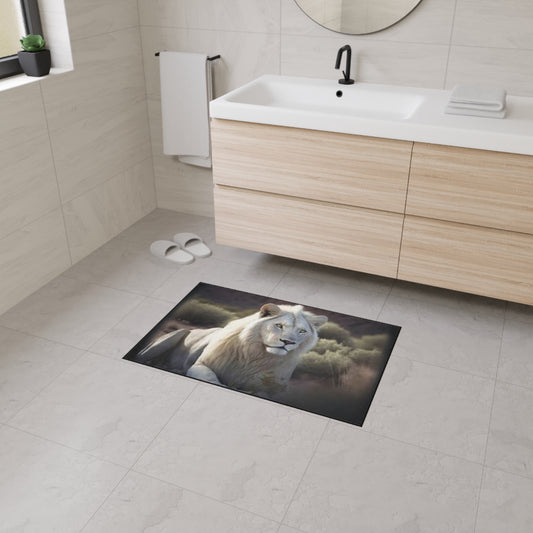 Heavy Duty Floor Mat