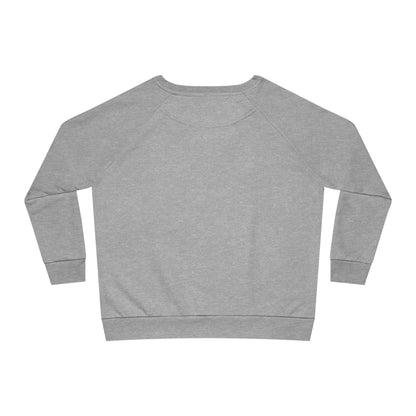 RCNSONS Women's Dazzler Relaxed Fit Sweatshirt