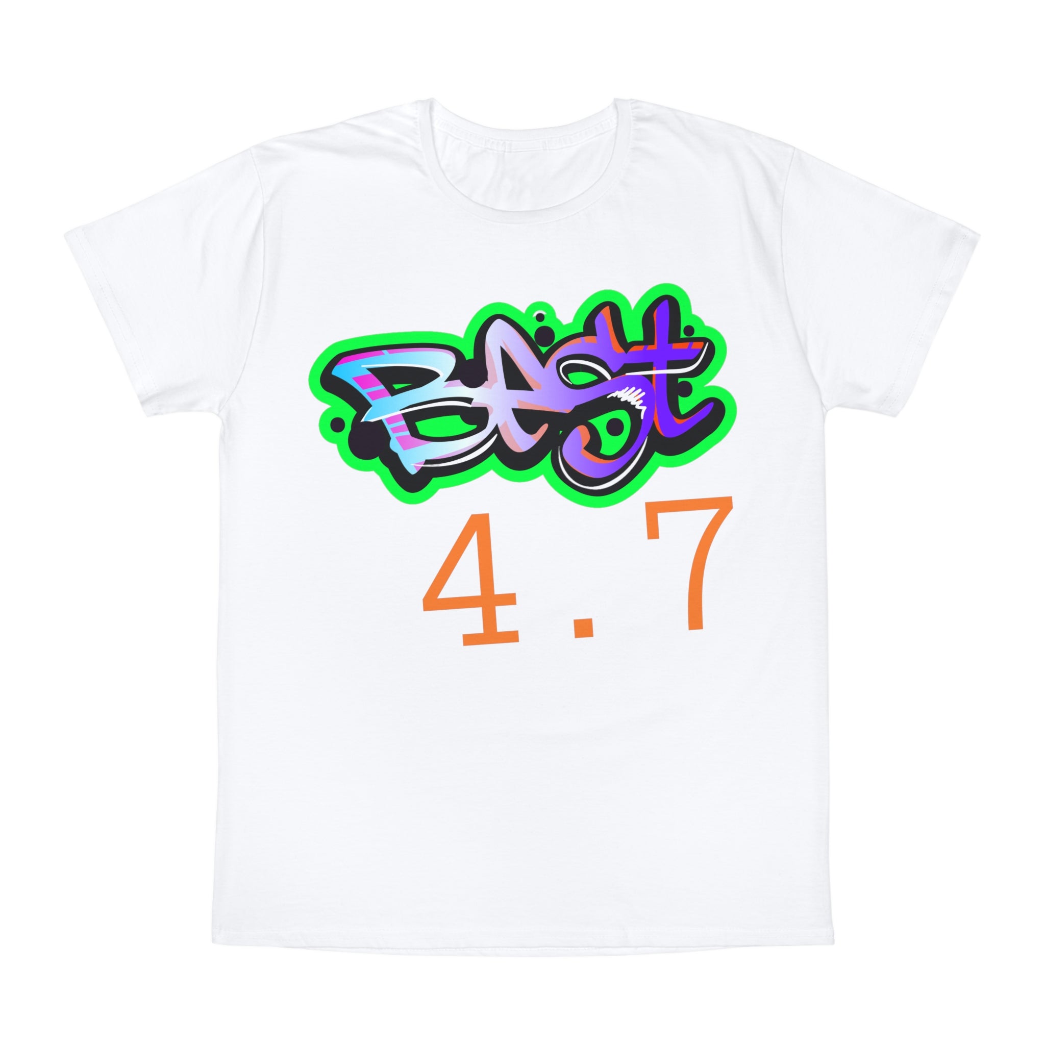 Unisex Iconic T-Shirt