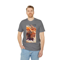 Unisex Creator 2.0 Freedom T-shirt