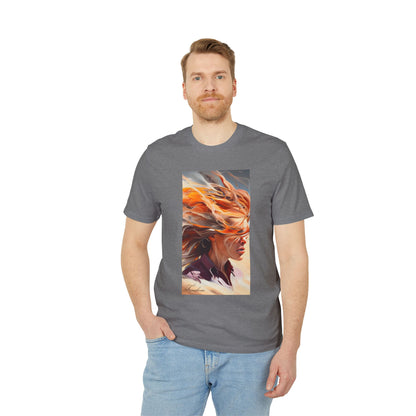 Unisex Creator 2.0 Freedom T-shirt