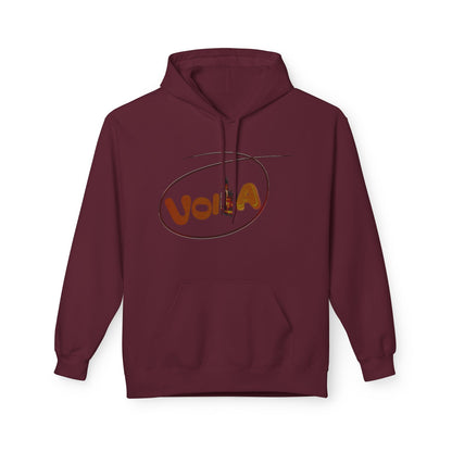 Voila Softstyle Fleece Hoodie