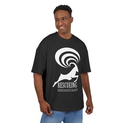 Unisex Tee - Rescuing Broadcast