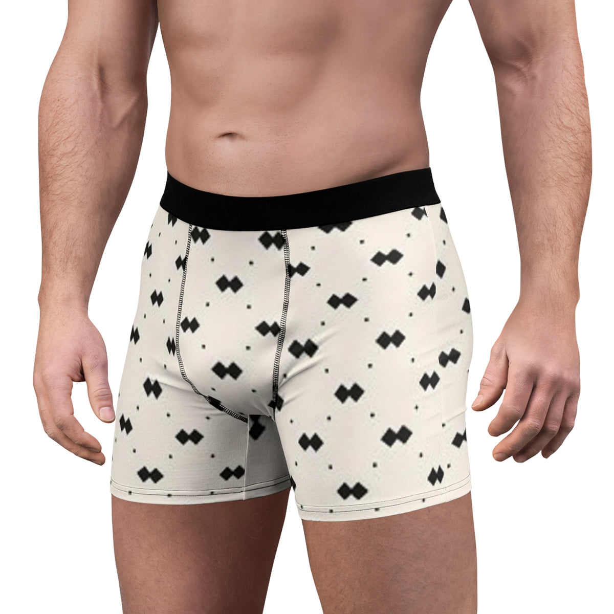 Men's Boxer Briefs (AOP)