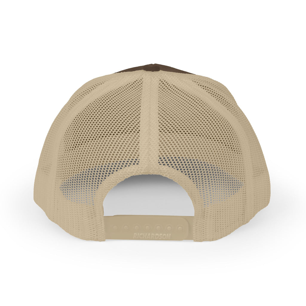 Snapback Amor Cap