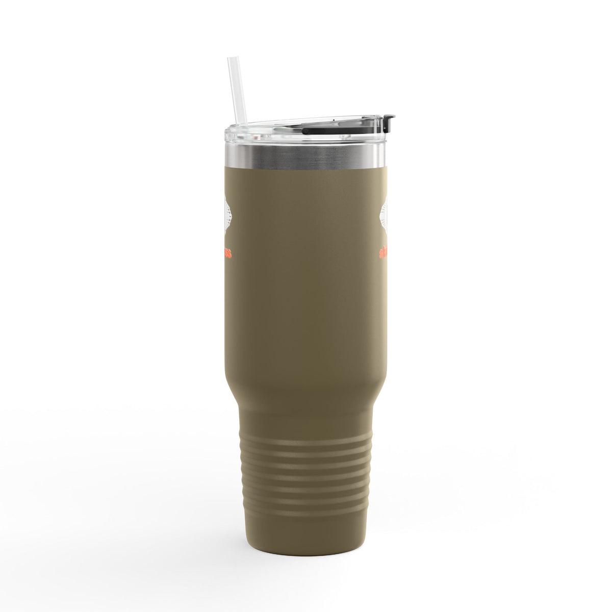Insulated Travel Mug, 40oz - Cup for On-the-Go Printify