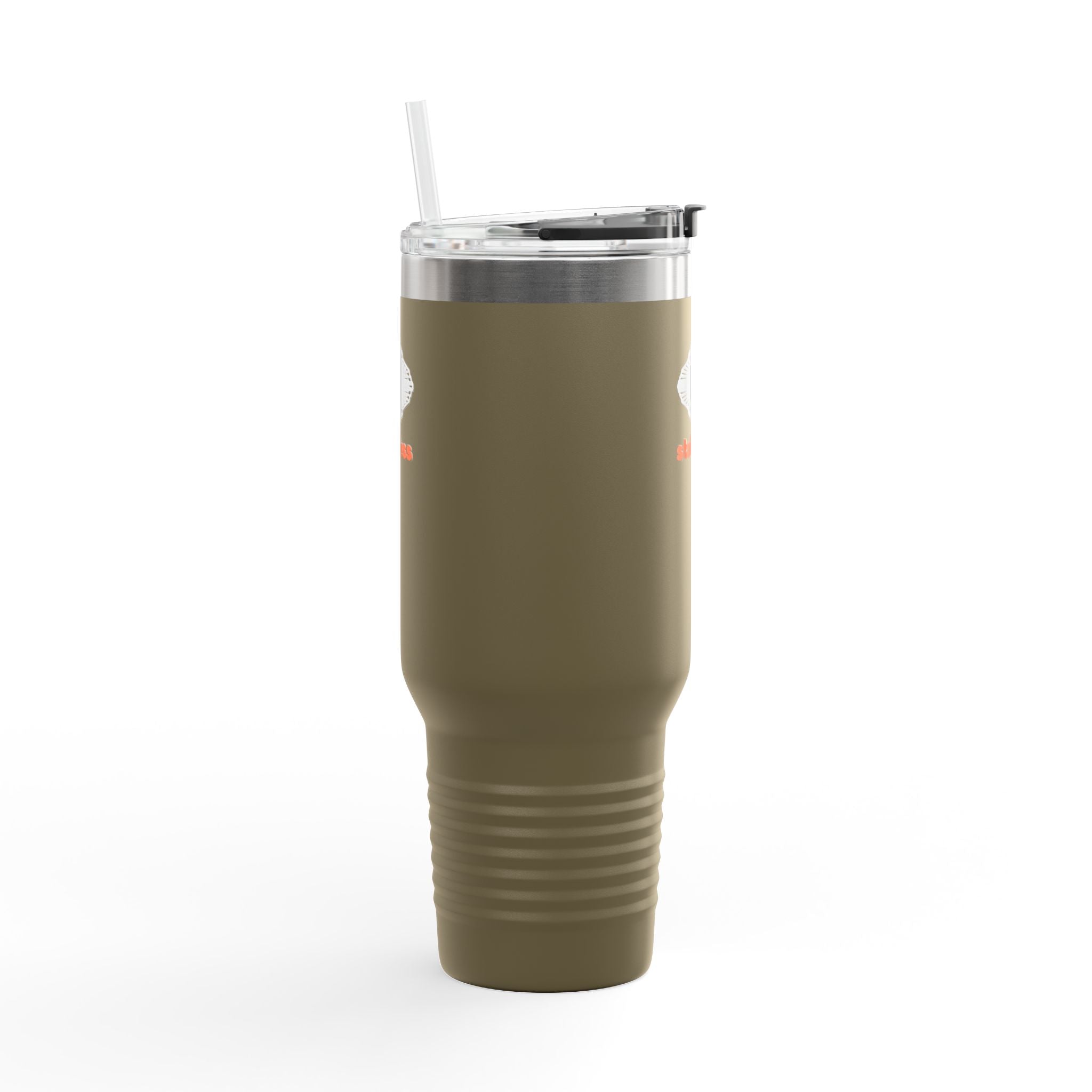 Insulated Travel Mug, 40oz - Cup for On-the-Go Printify