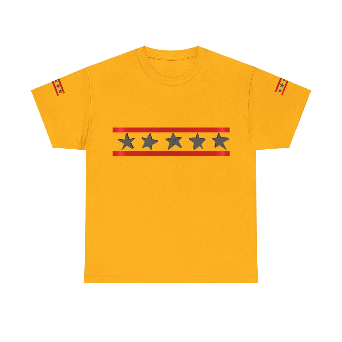 Sterne Heavy Cotton Tee Universal