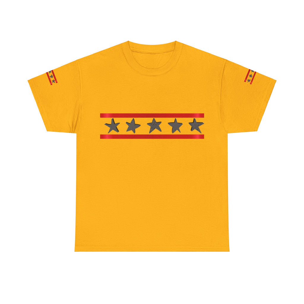 Sterne Heavy Cotton Tee Universal