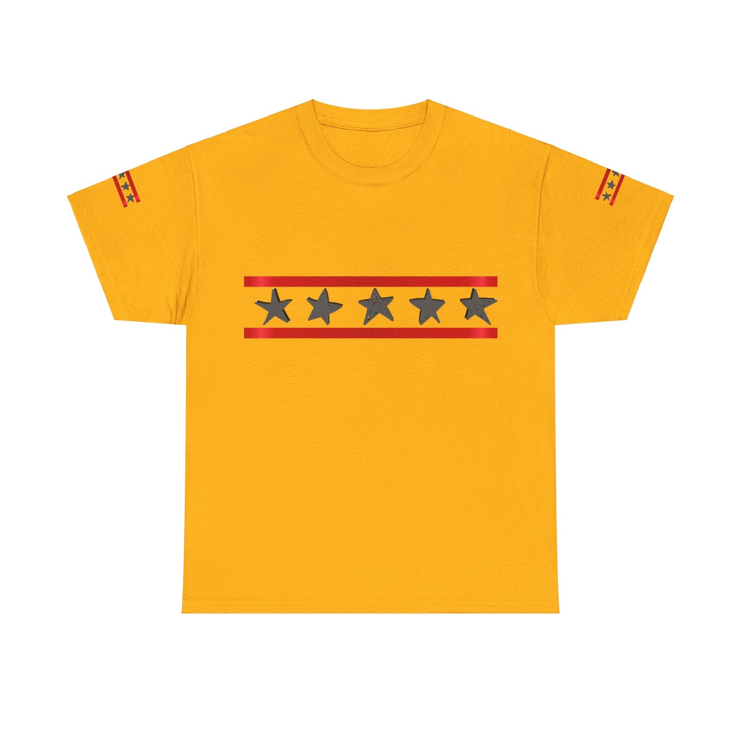 Sterne Heavy Cotton Tee Universal