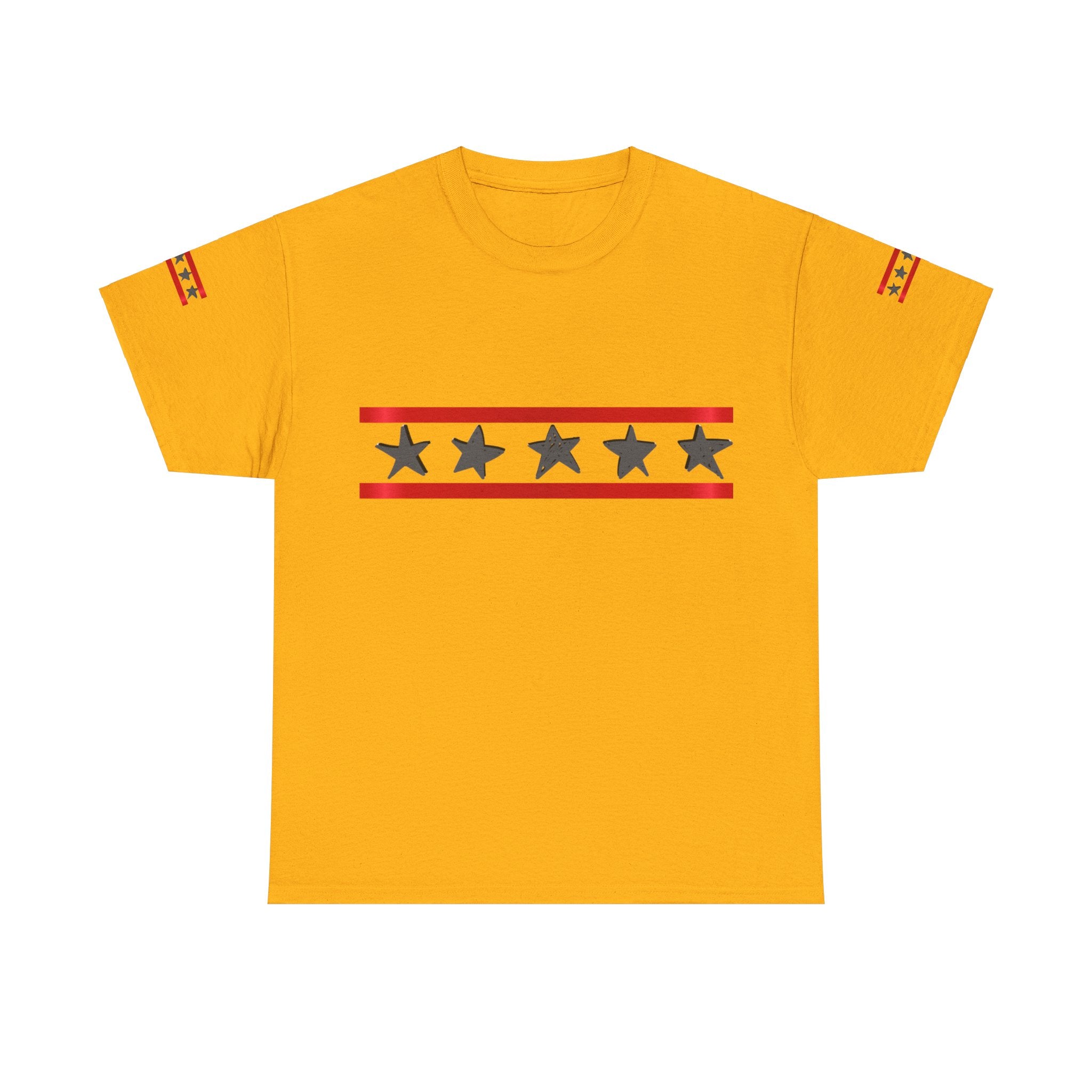 Sterne Heavy Cotton Tee Universal