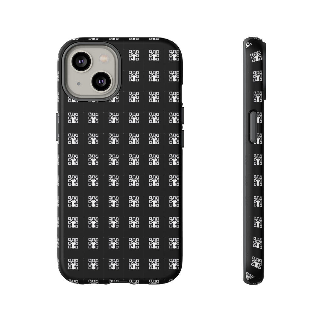 Lux Phone Case Printify