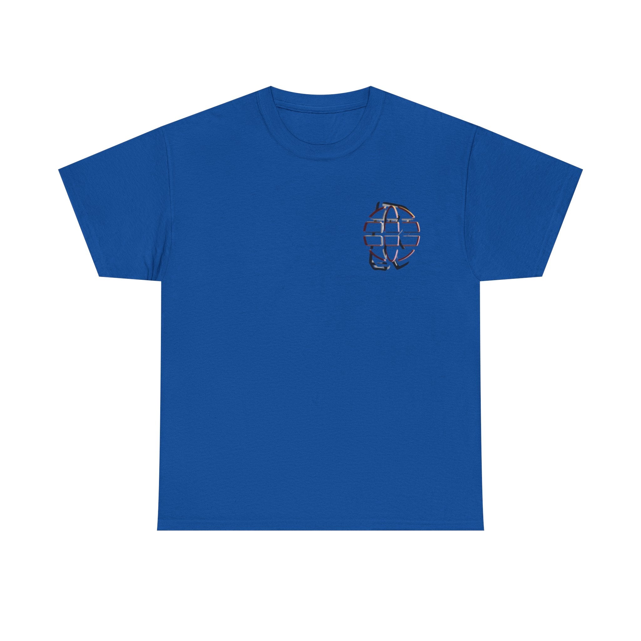 Unisex Cotton Tee - rc'nsons designs