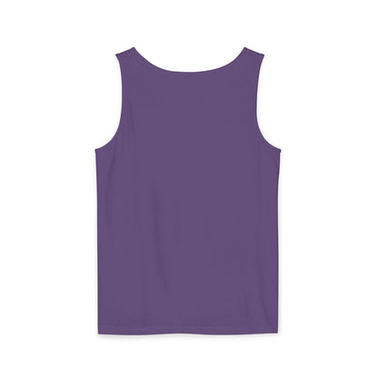 BEST Garment-Dyed Tank Top