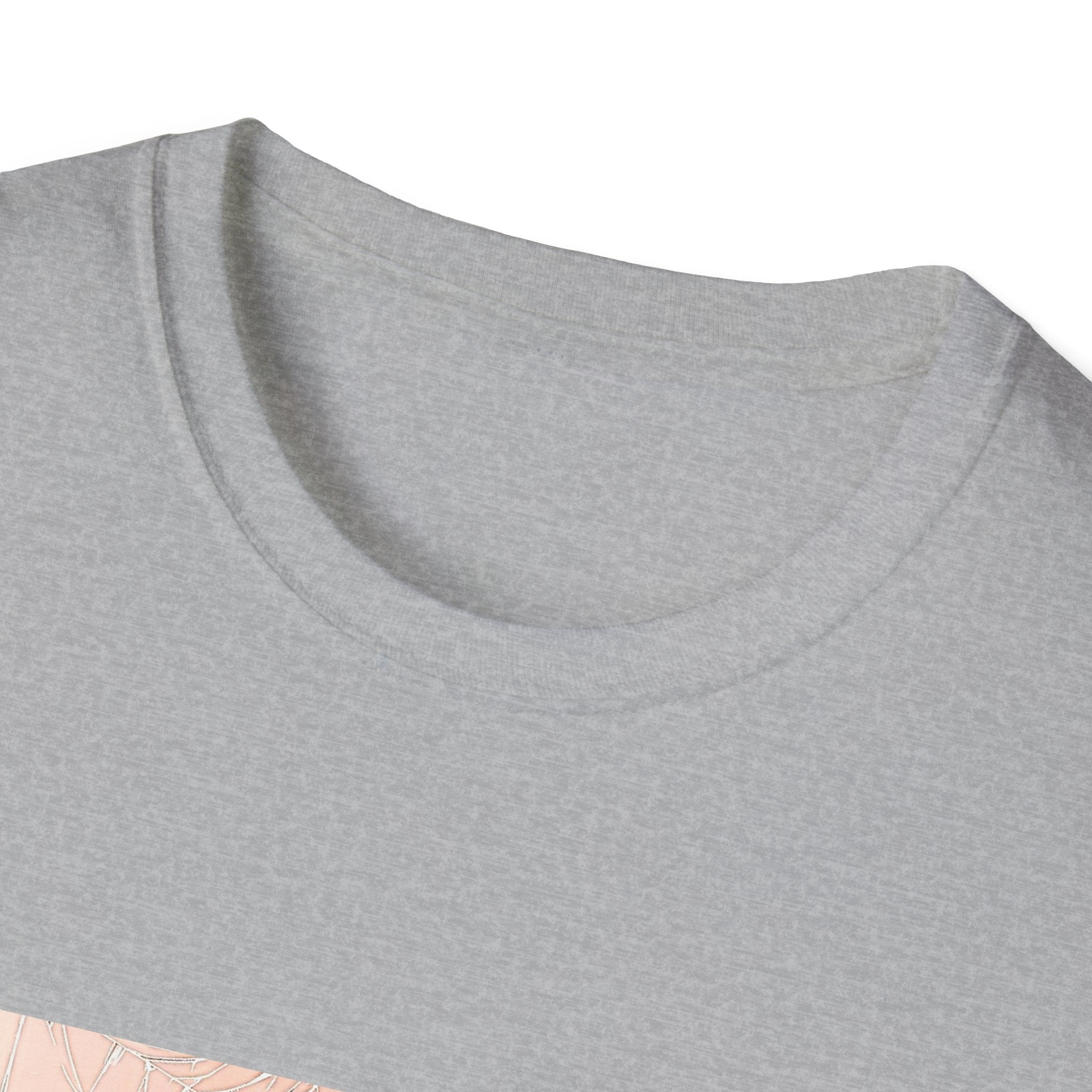 Passion Saints Softstyle T-Shirt