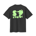 Unisex Heavy Faded Tee