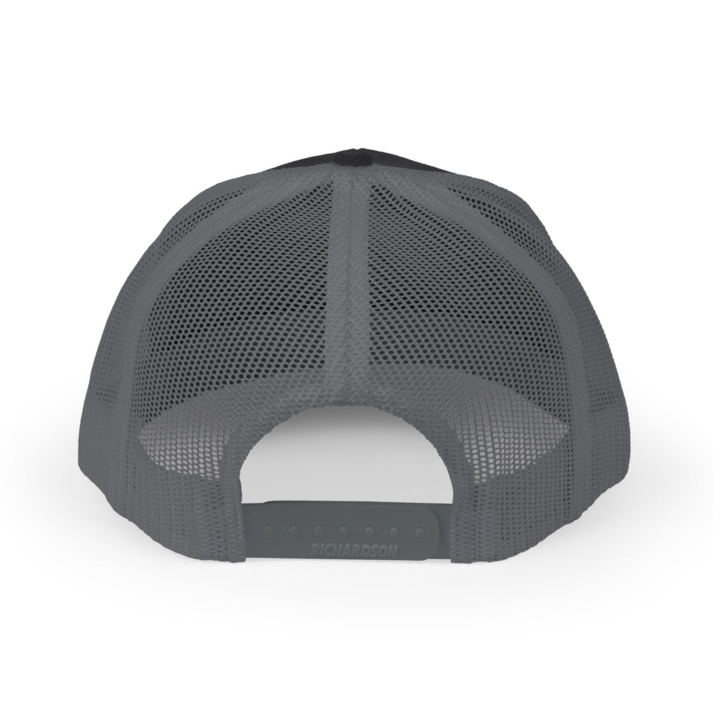 Daddi Wow Snapback Trucker Cap ( Embroided)
