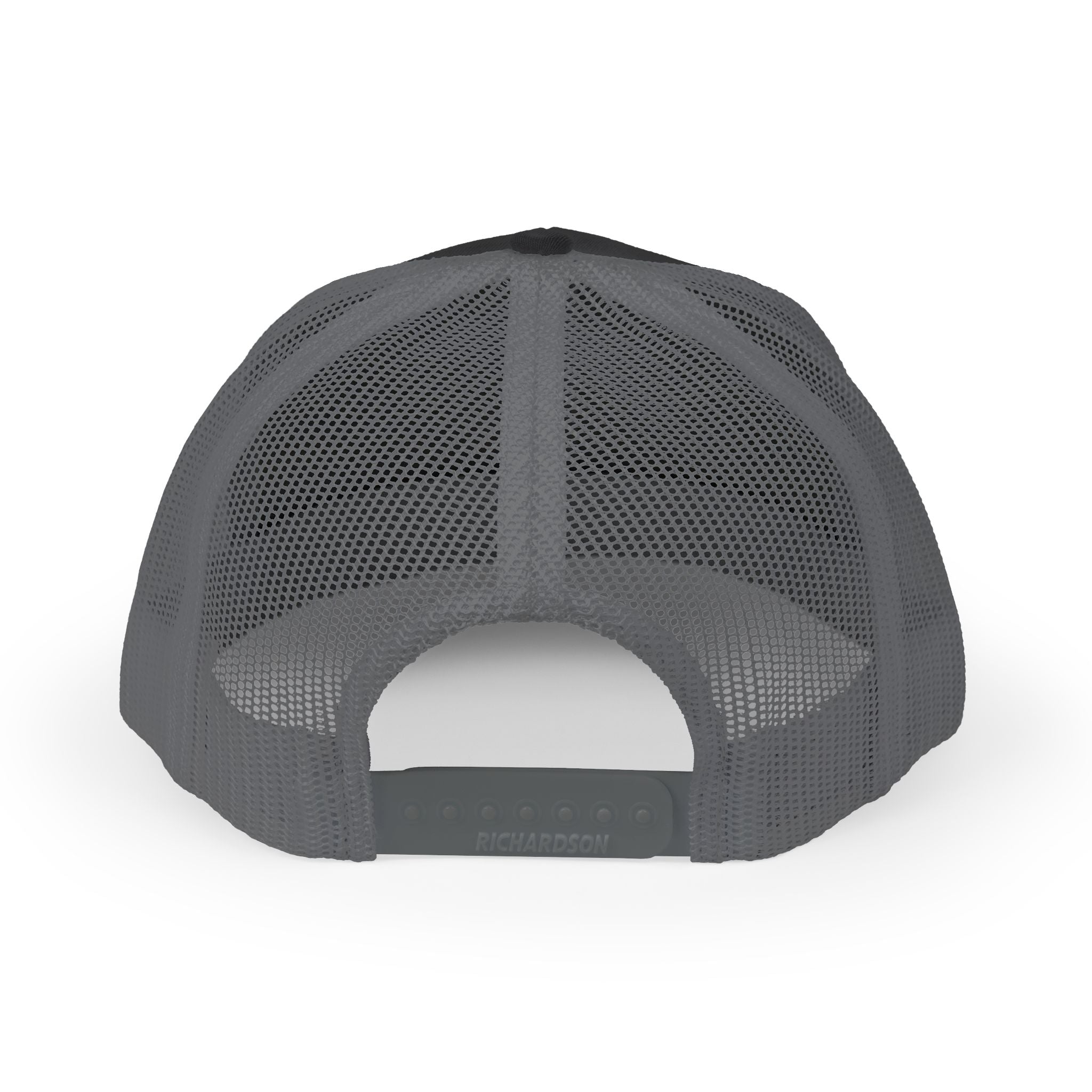 Daddi Wow Snapback Trucker Cap ( Embroided)