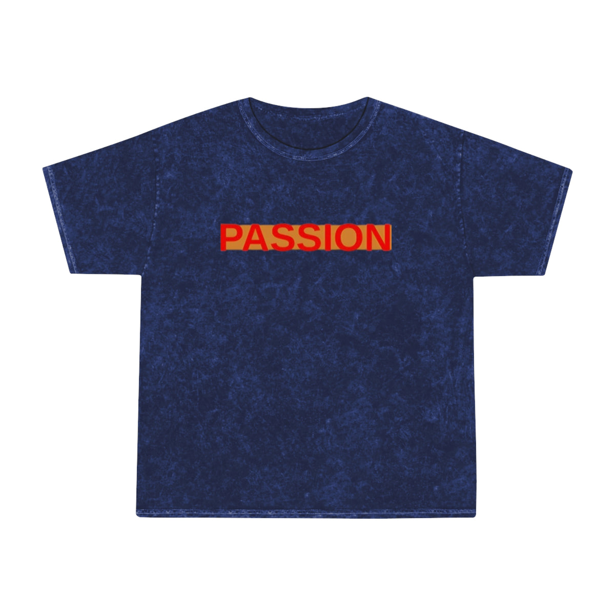 Passion Mineral Wash T-Shirt