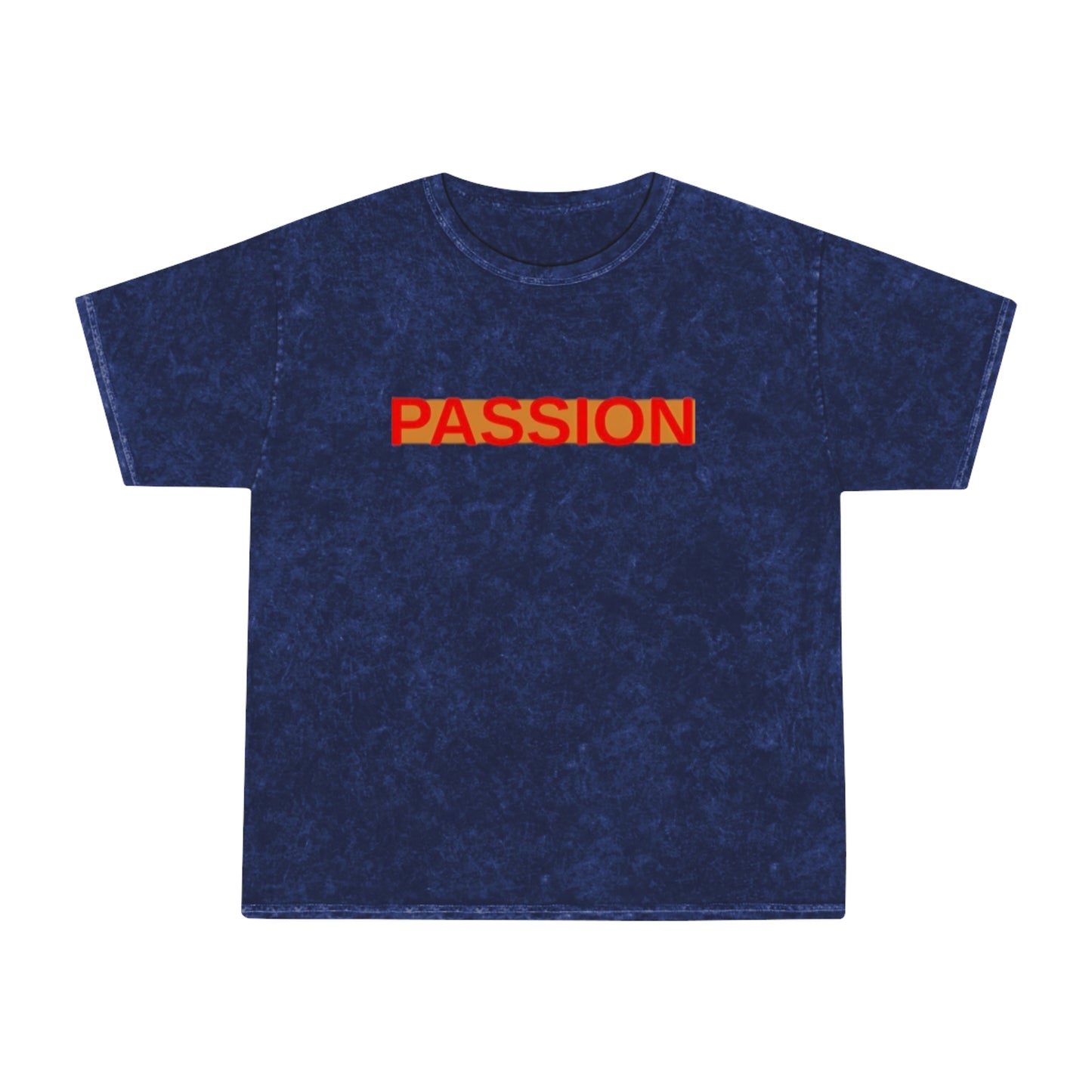 Passion Mineral Wash T-Shirt