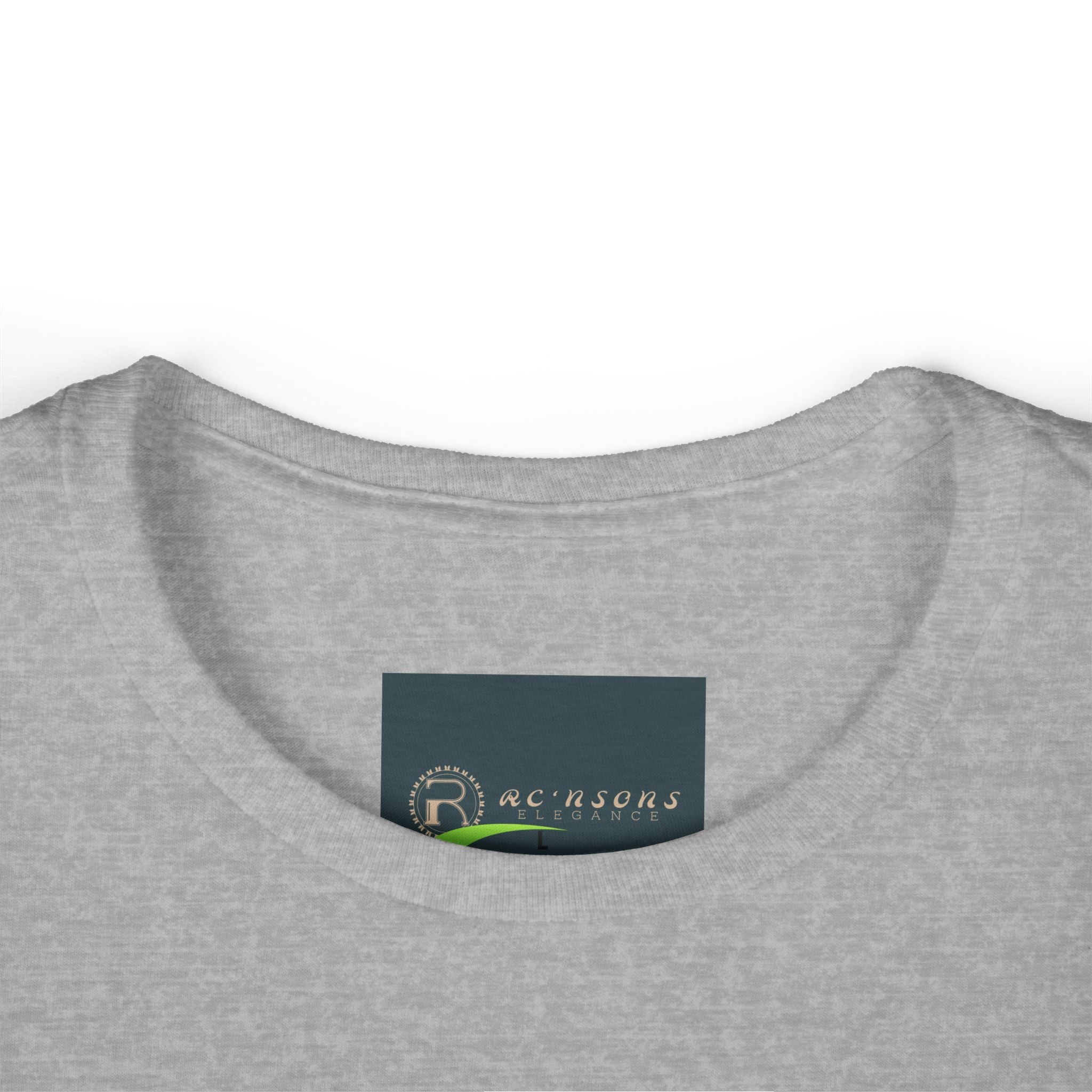 Motivational Women's Softstyle Tee - 'PUSHUP' Inspirational Shirt