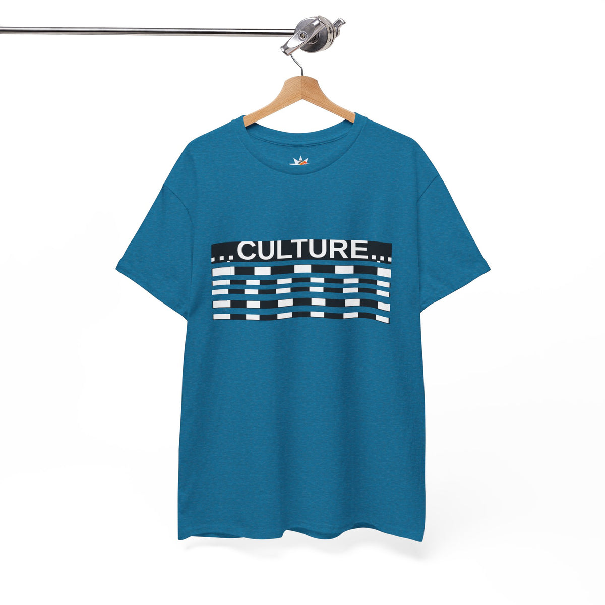 Culture Premium Cotton Tee