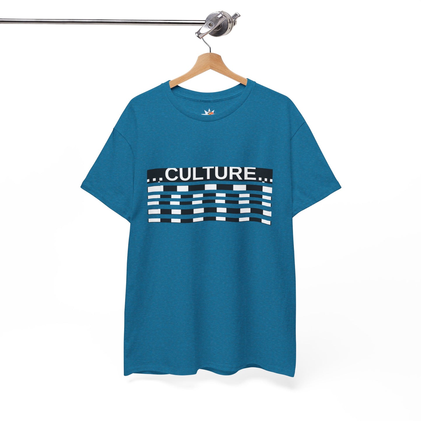 Culture Premium Cotton Tee