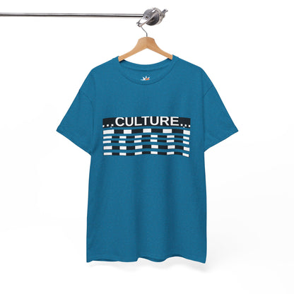 Culture Premium Cotton Tee