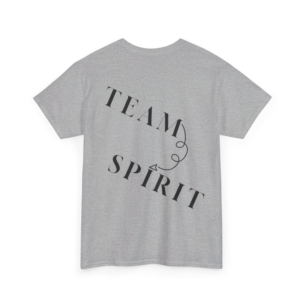 RCNSONS Unisex Heavy Cotton SPIRIT Tee