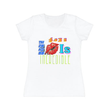 Women's Iconic T-Shirt