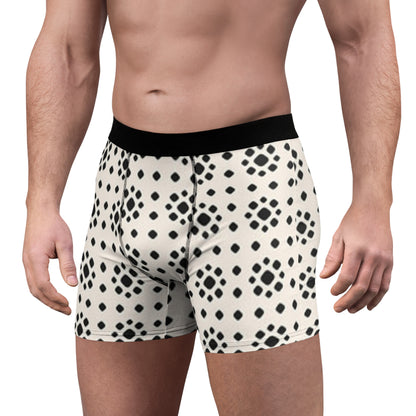 Men's Boxer Briefs (AOP)