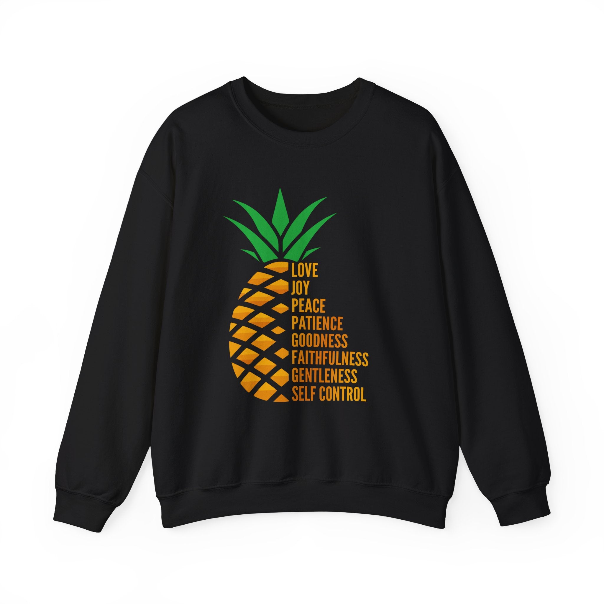 Love Joy Peace Unisex Sweatshirt