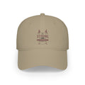 Be Strong And Courageous Cap