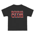 Beefy-T®  Short-Sleeve Box Club T-Shirt