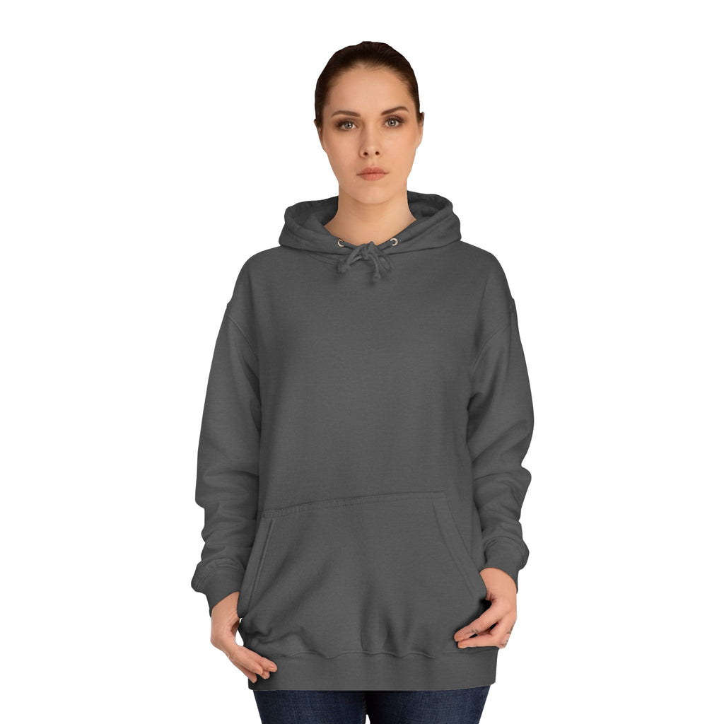 Unisex College Fresh Tread Hoodie