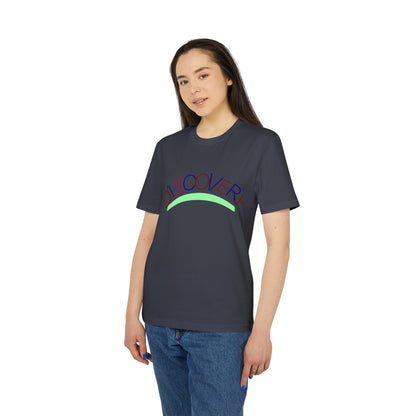 Unisex Creator 2.0 Discovery T-shirt
