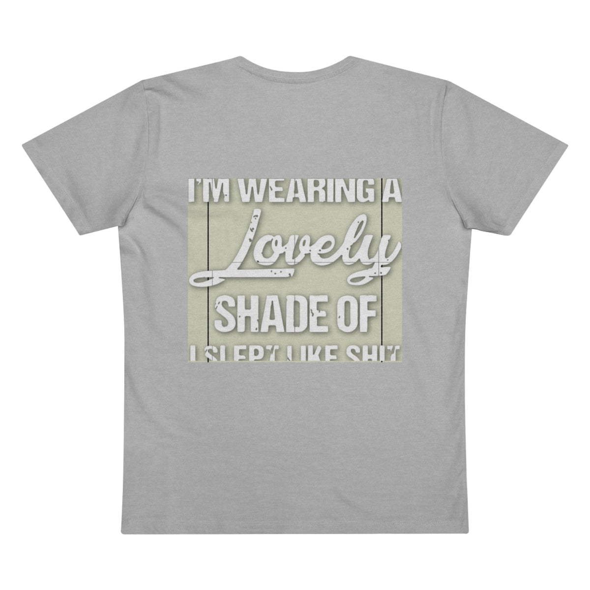 Men’s Presenter V-neck