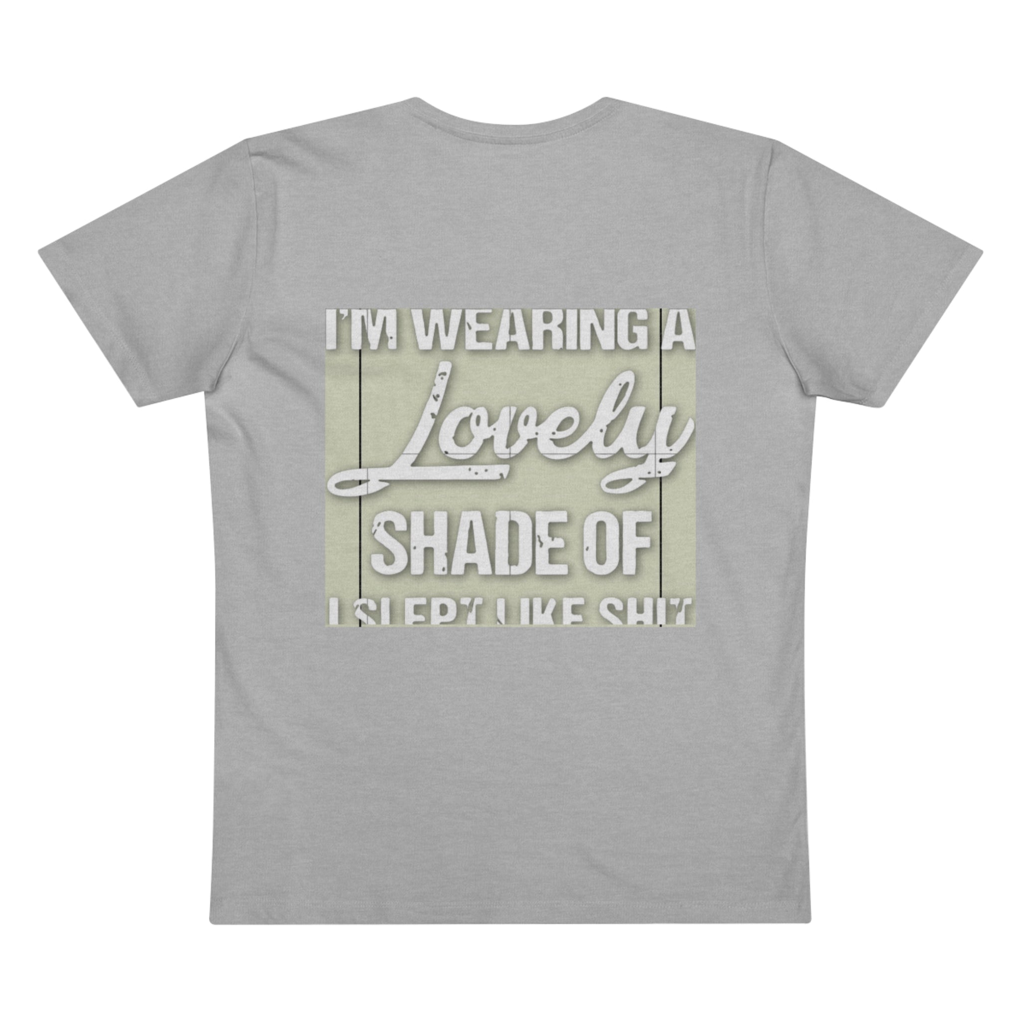 Men’s Presenter V-neck