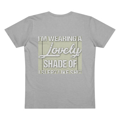 Men’s Presenter V-neck