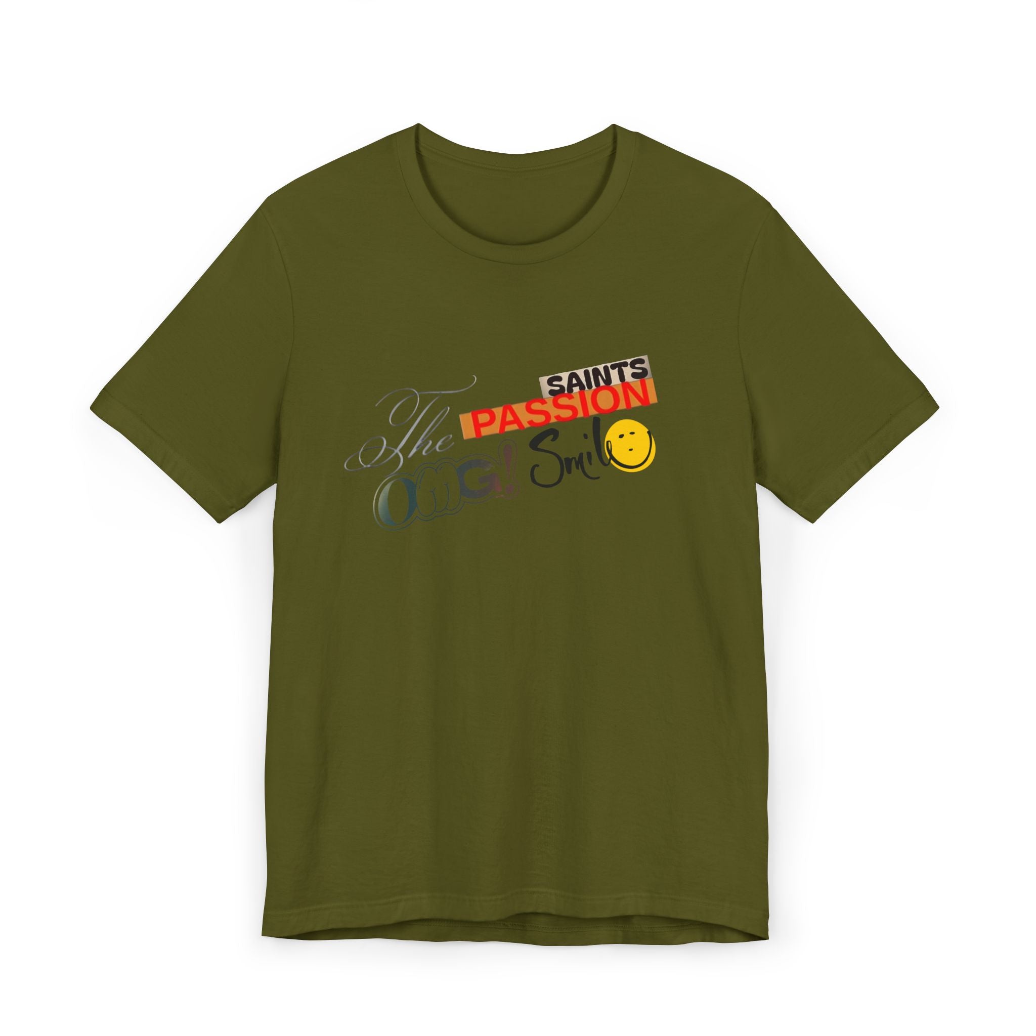 PUNCH Unisex T-Shirt