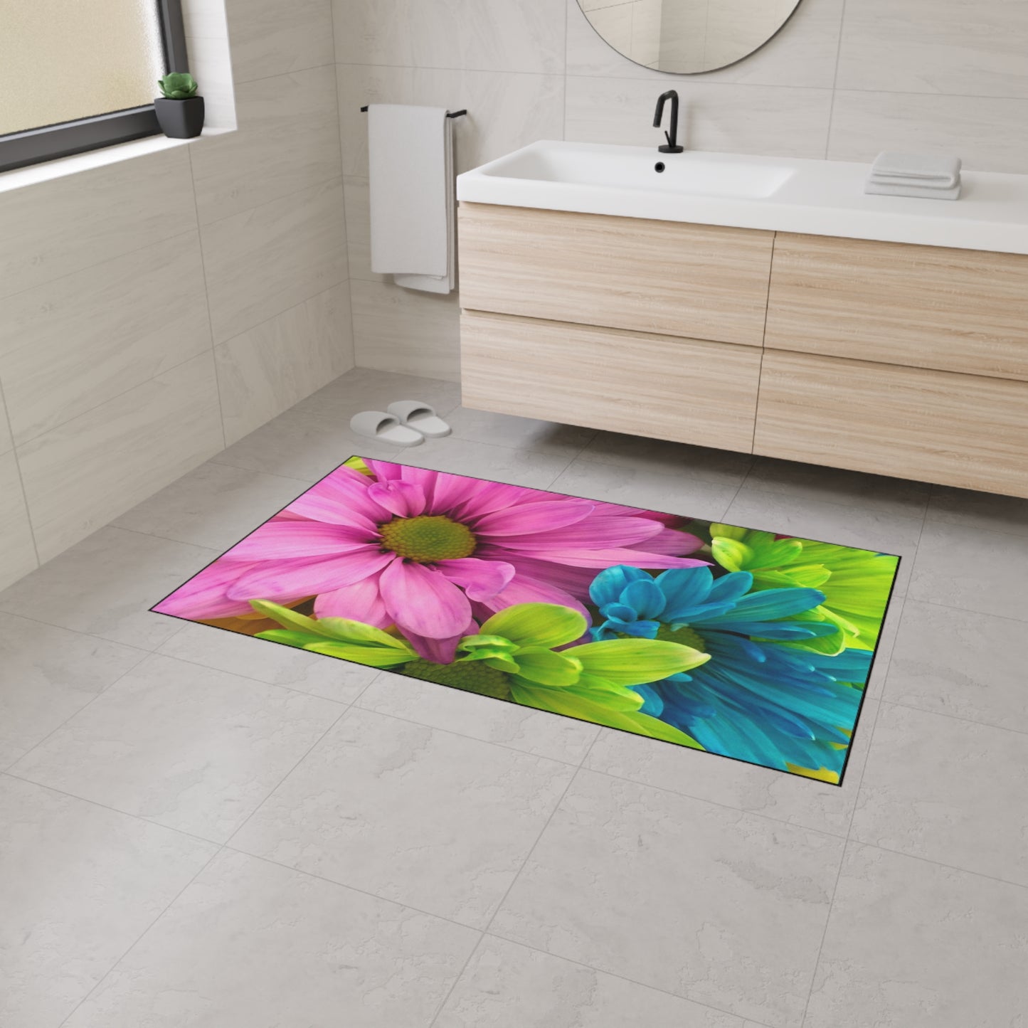 Heavy Duty Floor Mat