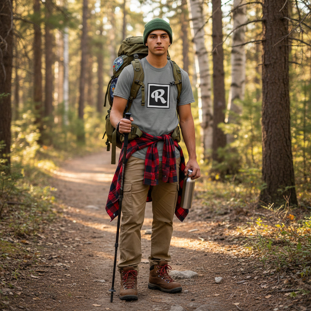 Vintage RC’nSONS T-shirt Printify