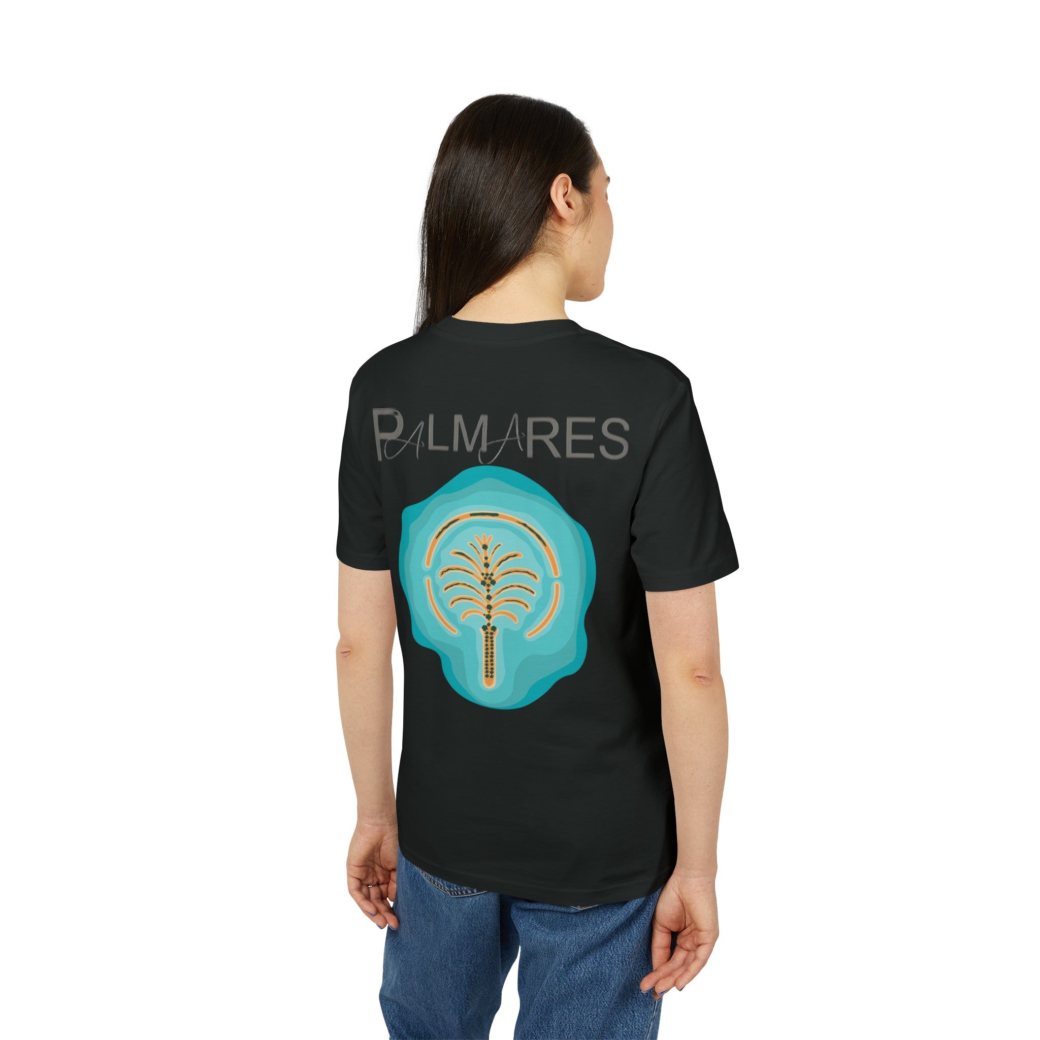 Unisex Creator 2.0 PalmeresT-shirt