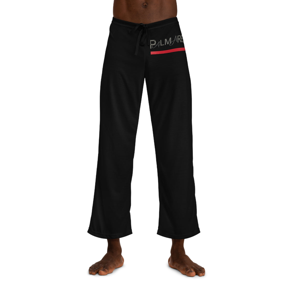 Men's PALMARES Pajama Pants (AOP)