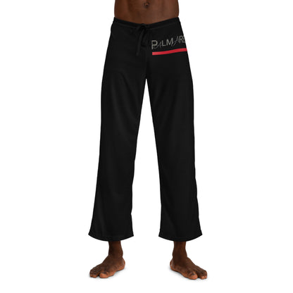 Men's PALMARES Pajama Pants (AOP)