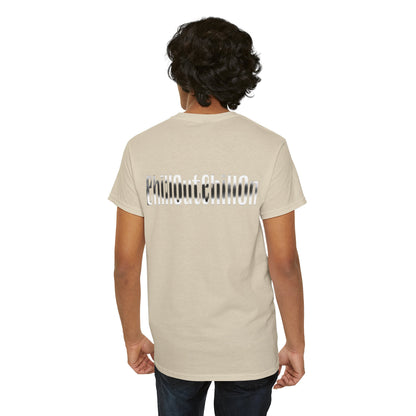 Destroy ChillOutChillOn Cotton Tee