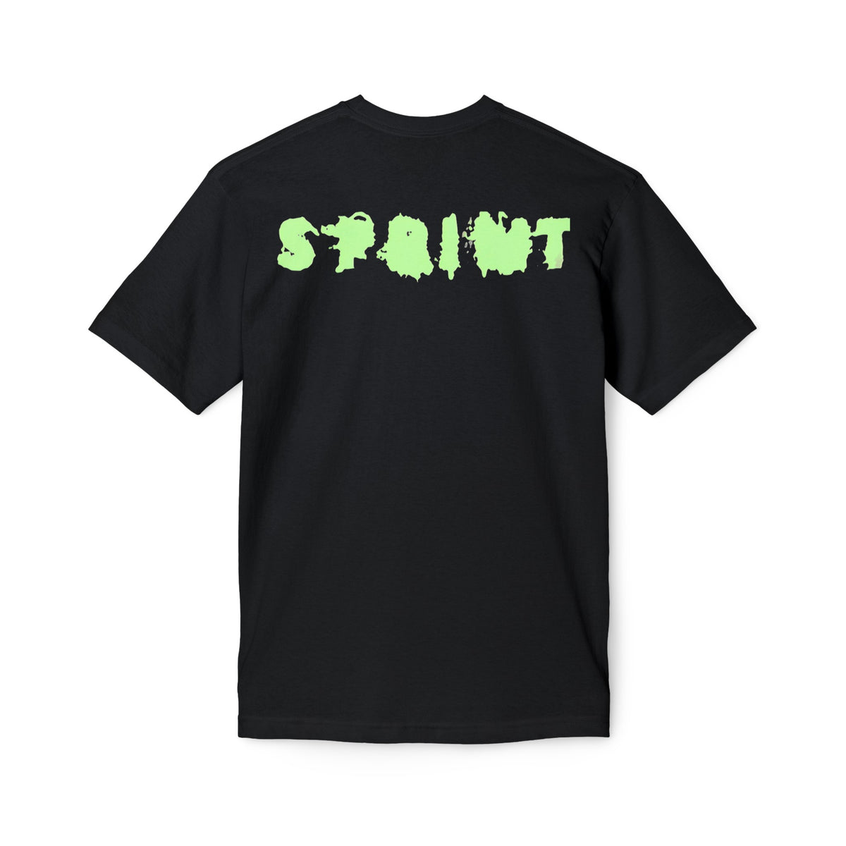 Unisex Midweight T-shirt, Made in US