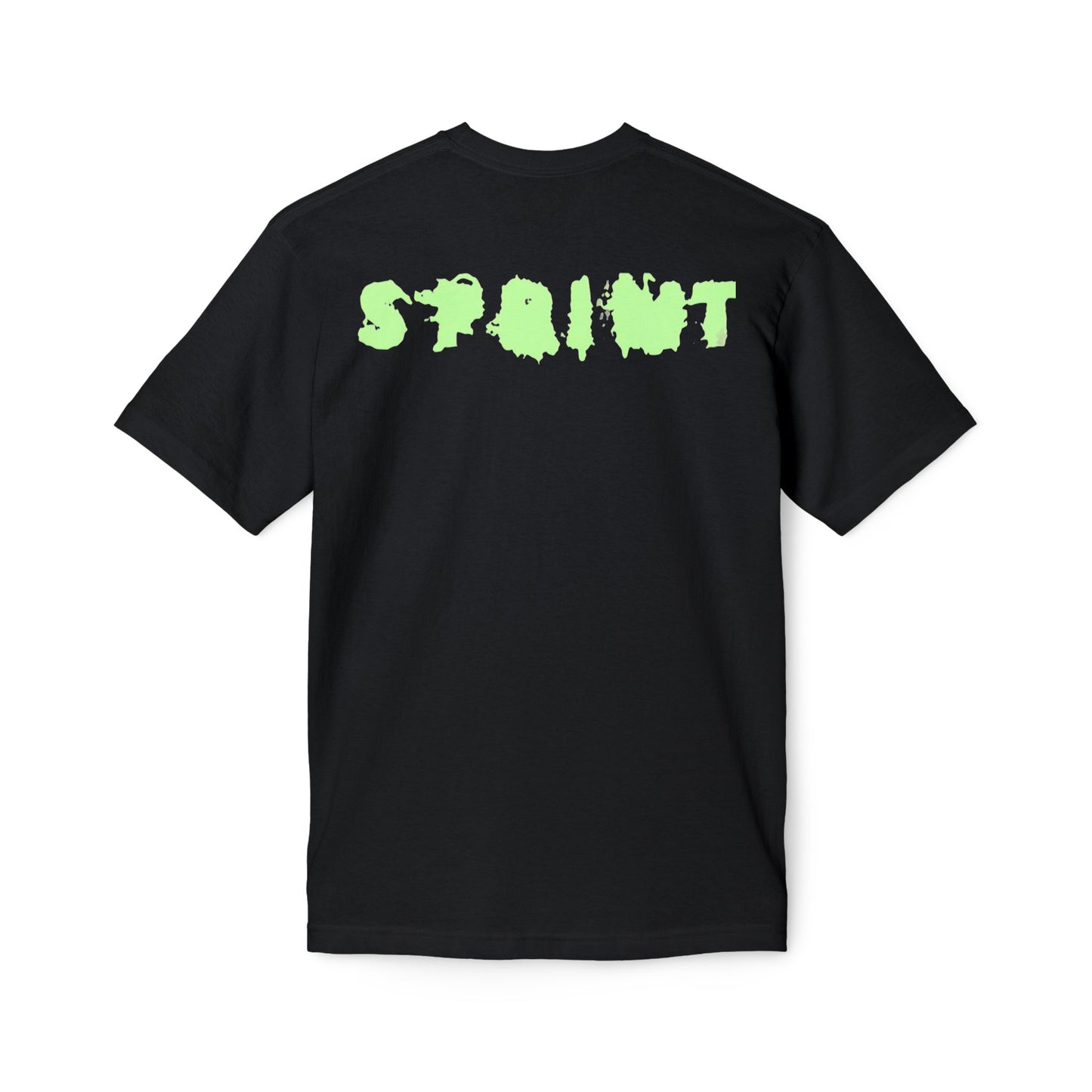 Unisex Midweight T-shirt, Made in US