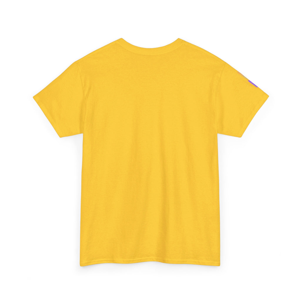 RCNSONS Unisex Heavy Cotton Smileys Tee